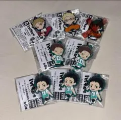 ハイキュー！！　でふぉラバ　まとめ売り　バラ売り可