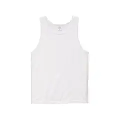【年内処分】United Athle イージータンクトップ　ホワイト M
