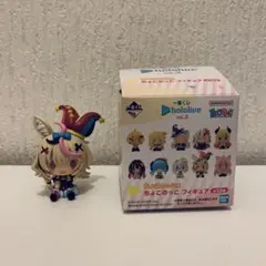 BANDAI hololive ちょこ フィギュア　尾丸ポルカ　箱なし