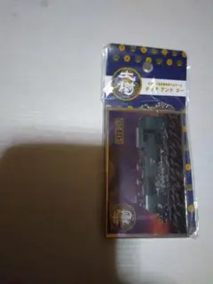 SL大樹 タッチアンドゴー ICカード乗車券専用パスケース