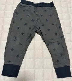 星柄　ズボン