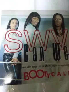 swv can we 1997uk盤