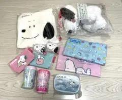 サンリオ当りくじ　スヌーピー　ラストスペシャル賞　まとめ売り　(おまけ付き)