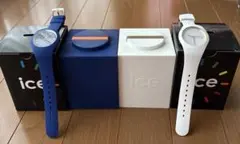 アイスウォッチ 腕時計