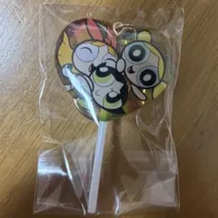 パワーパフガールズ キャラクターグッズ