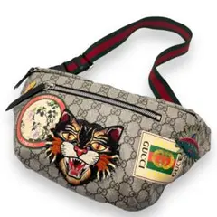 2025年最新】gucci グッチ ufoワッペンの人気アイテム - メルカリ