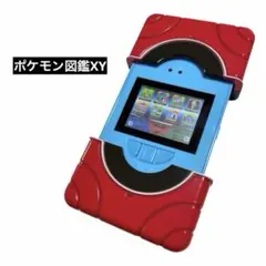 ポケモン図鑑 XY タカラトミー　動作確認済み