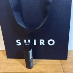 SHIRO リップクリーム 無色 口紅下地のサムネイル