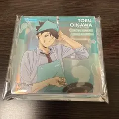 ハイキュー！！ ジャンフェス 2026 ショウワノート　及川