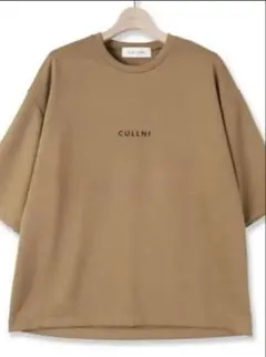 2025年CULLNI Tシャツ/クルニ CFCL HOMME PLISSE 2025年CULLNI Tシャツ/クルニ CFCL HOMME PLISSE - メルカリ