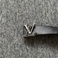 LOUIS VUITTON ベルト モノグラム エクリプス