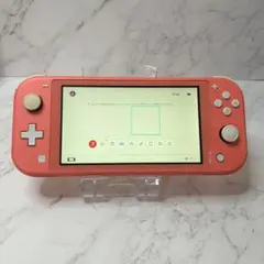 2026年最新】Nintendo Switch Lite コーラルの人気アイテム - メルカリ