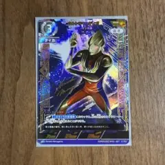 新品 ウルトラマン カードゲーム SSSP ウルトラマンティガ ウルトラマンカードゲーム ティガ パワータイプ SSSP - メルカリ