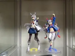 2026年最新】ウマ娘 フィギュア タマモクロス オグリキャップの人気