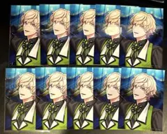 うたプリ ASS ASSDMS DMS ブロマイド シオン 4枚セット