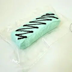 DIY-LaDoDo ラドドスクイーズ　棒状ミントチョコソーススクイーズ