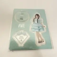 ノイミー 櫻井もも アクスタ 武道館制服 - メルカリ
