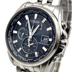 定価14.9万 CITIZEN ATESSA エコドライブ 腕時計