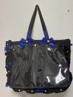 ザッカマート A3 痛バ black limited ロイヤルブルー