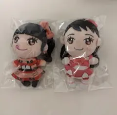 Ko様専用です。超ときめき宣伝部坂井仁香ちびぬいぬいぐるみ