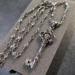 BLESS　シルバーネックレス925のサムネイル