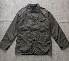 HIGH STANDARD ナイロン ハンティングジャケット 聖林公司 古着