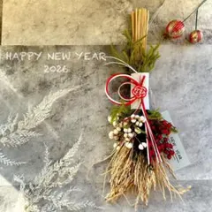 №52 ꕤ︎︎·͜· お正月飾り