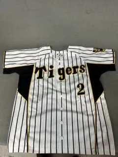 ☆プロフ内ユニホーム販売中☆阪神タイガースユニホーム　城島健司 ☆プロフ内ユニホーム販売中☆阪神タイガースユニホーム 城島健司