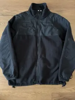 US.NAVYフリースライナージャケット極美品M-R米軍ECWCS GEN2