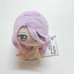 刀剣乱舞ONLINE ちびぐるみ 蜂須賀虎徹