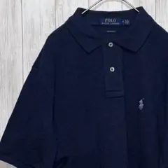 【美品・人気・定番】ポロラルフローレン 半袖 ポロシャツ CLASSIC FIT