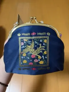 ポーチ　薬屋のひとりごと