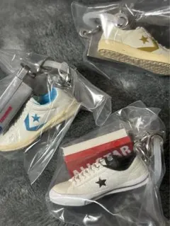 CONVERSE めじるしアクセサリー
