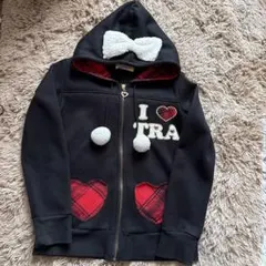 2026年最新】TRALALAパーカーの人気アイテム - メルカリ