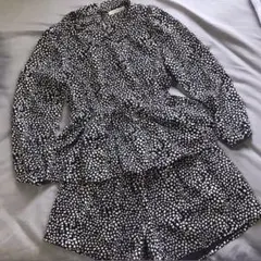 【美品】ローリーズファーム　セットアップ