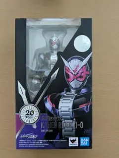 仮面ライダージオウ フィギュア