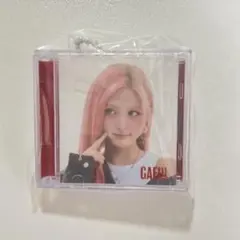 IVE ミニCDコレクション ガウル GAEUL