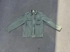 American Eagle ミリタリージャケット カーキのサムネイル