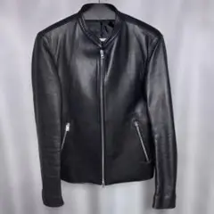 2025年最新】LIDNM メンズ シングルライダースの人気アイテム