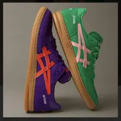 新品　asics アシックスSKYHAND OG