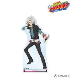 2025年最新】獄寺隼人 アクスタの人気アイテム - メルカリ