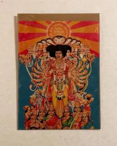 2026年最新】ポスター ジミヘンの人気アイテム - メルカリ