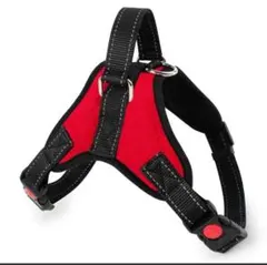 【新品】ペット用ハーネス リードセット