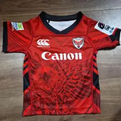 S*E様 カンタベリー キヤノンイーグルス ユニフォーム S*E様 カンタベリー キヤノンイーグルス ユニフォーム - メルカリ