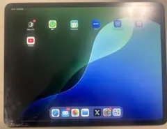 【画面/液晶割れ】iPad Pro第4世代12.9 256GB ジャンク品