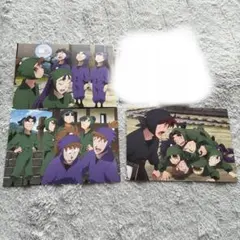 映画 最強の軍師 忍たま乱太郎 特典 6年生 5年生