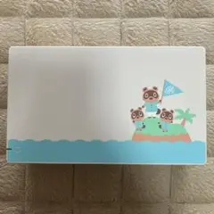 Nintendo Switch あつまれどうぶつの森 ドック