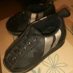 コムサベビー用スニーカー