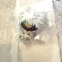 一番くじ　僕のヒーローアカデミア　ヒロアカ　H賞　ちょこのっこ　フィギュア　荼毘