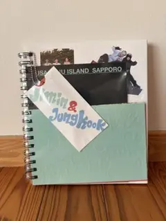 BTSJimin & Jungkook AreYouSure?! 　未開封